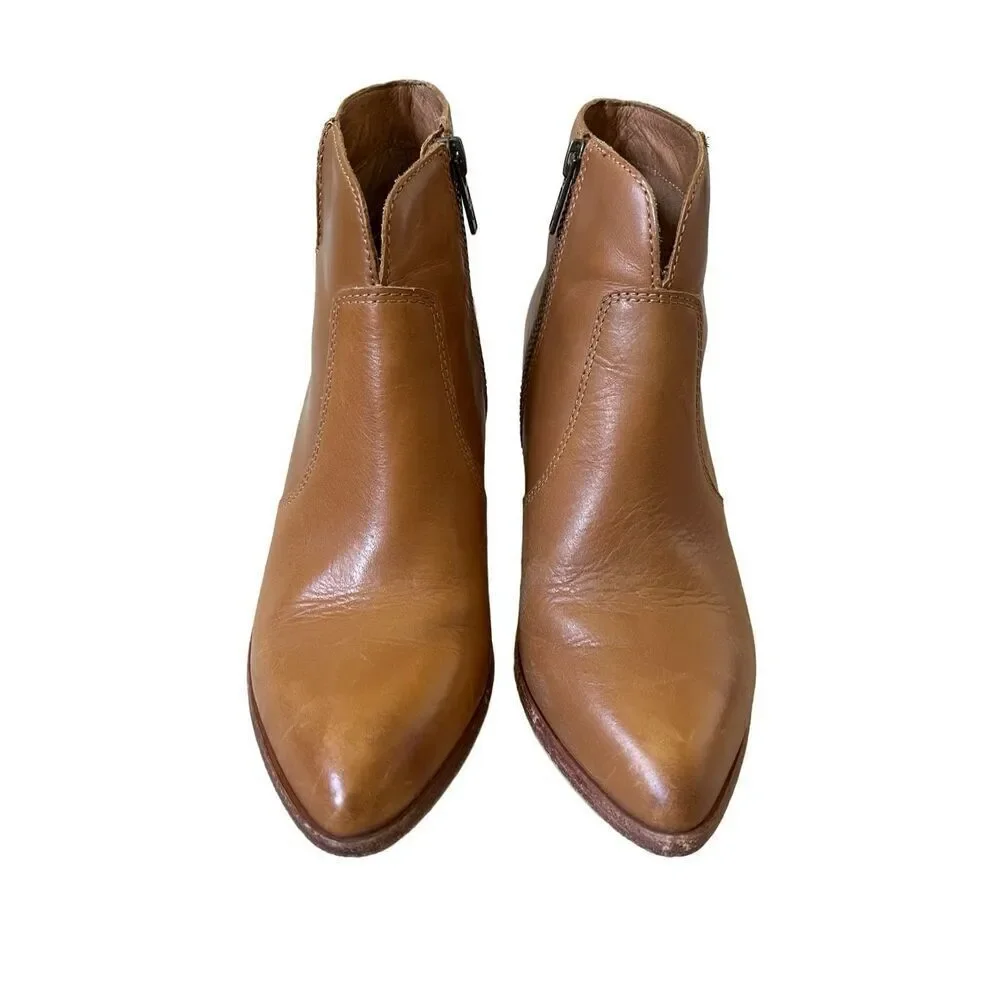 Frye jennifer belted